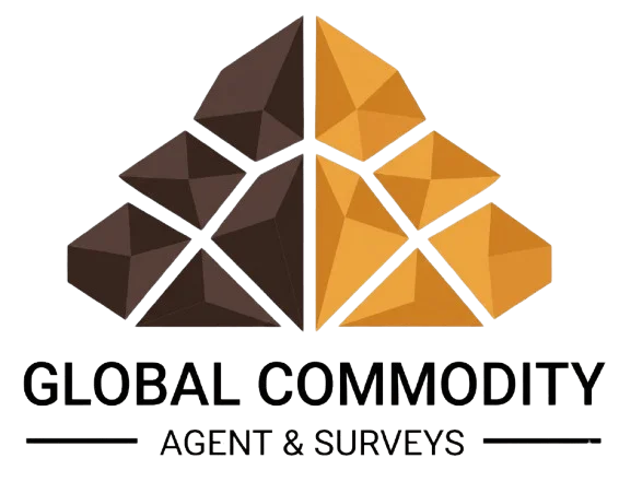 Global Commodity Agent & Survey